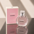 Chanel Mini Perfume-Chance Eau Tendre & Bleu de Chanel Originales 7.5 ml