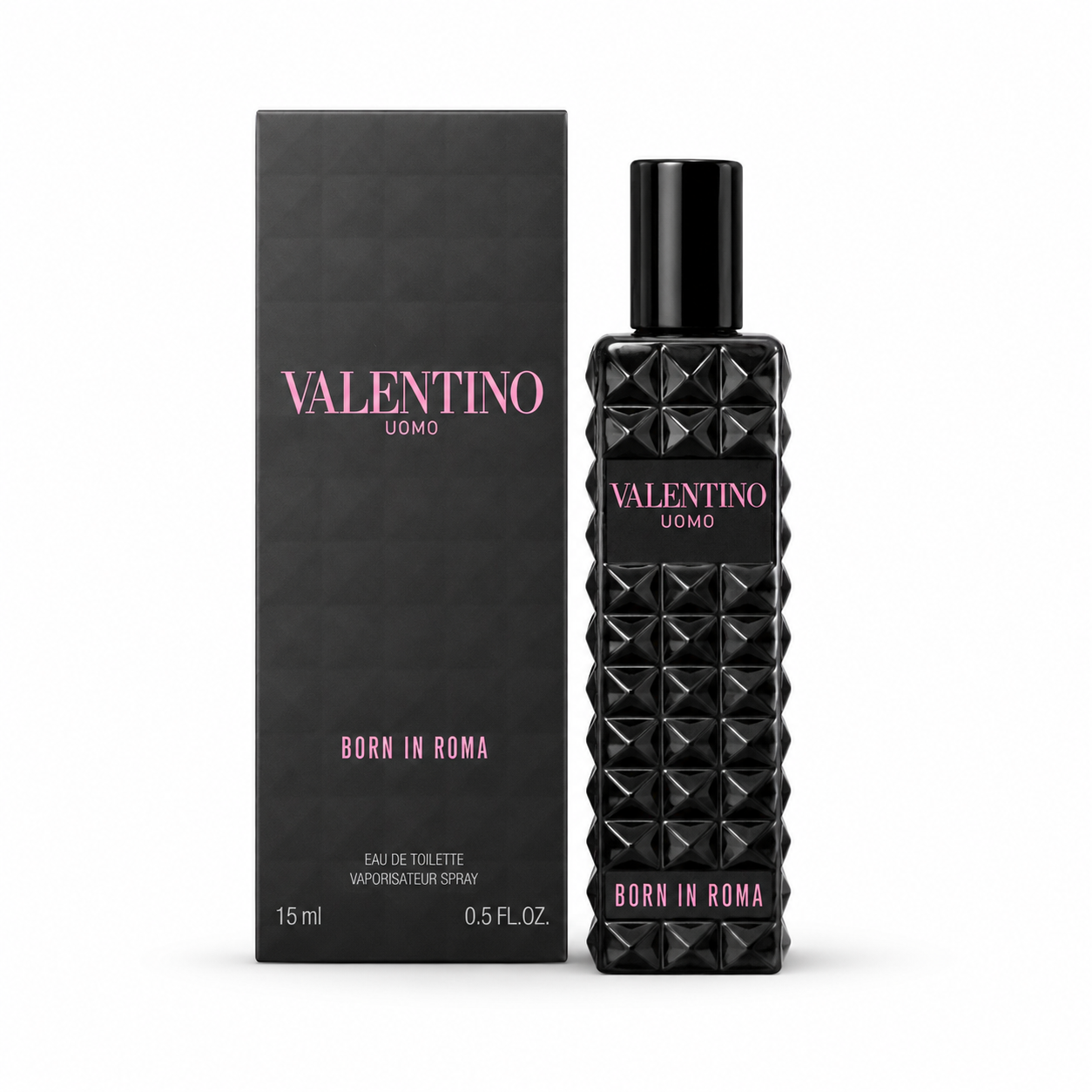 Valentino Uomo Born in Roma Eau de Toilette 15 ml