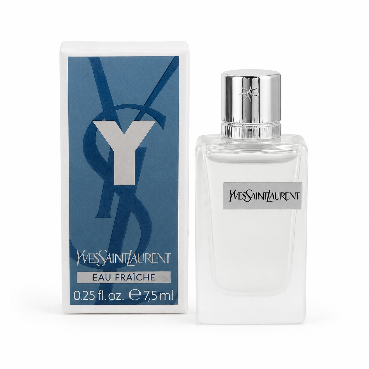 Yves Saint Laurent Y Eau Fraîche 7.5 ml
