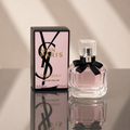 Yves Saint Laurent mini perfume-Mon Paris & Mon Paris Intensement 7.5 ml