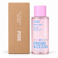 Victoria’s Secret PINK Sun-Splashed Fresh & Clean Body Mist 250 ml