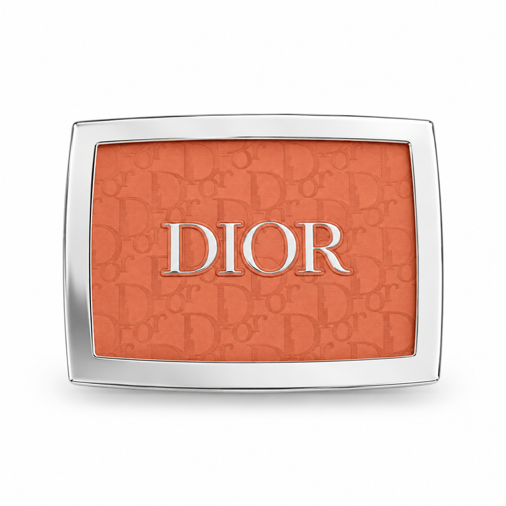 Dior Rosy Glow Blush Tester– 004 Coral – 4.4 g / 0.15 oz