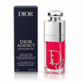 Dior Addict Lip Glow Oil 074 Jelly Glaze 6