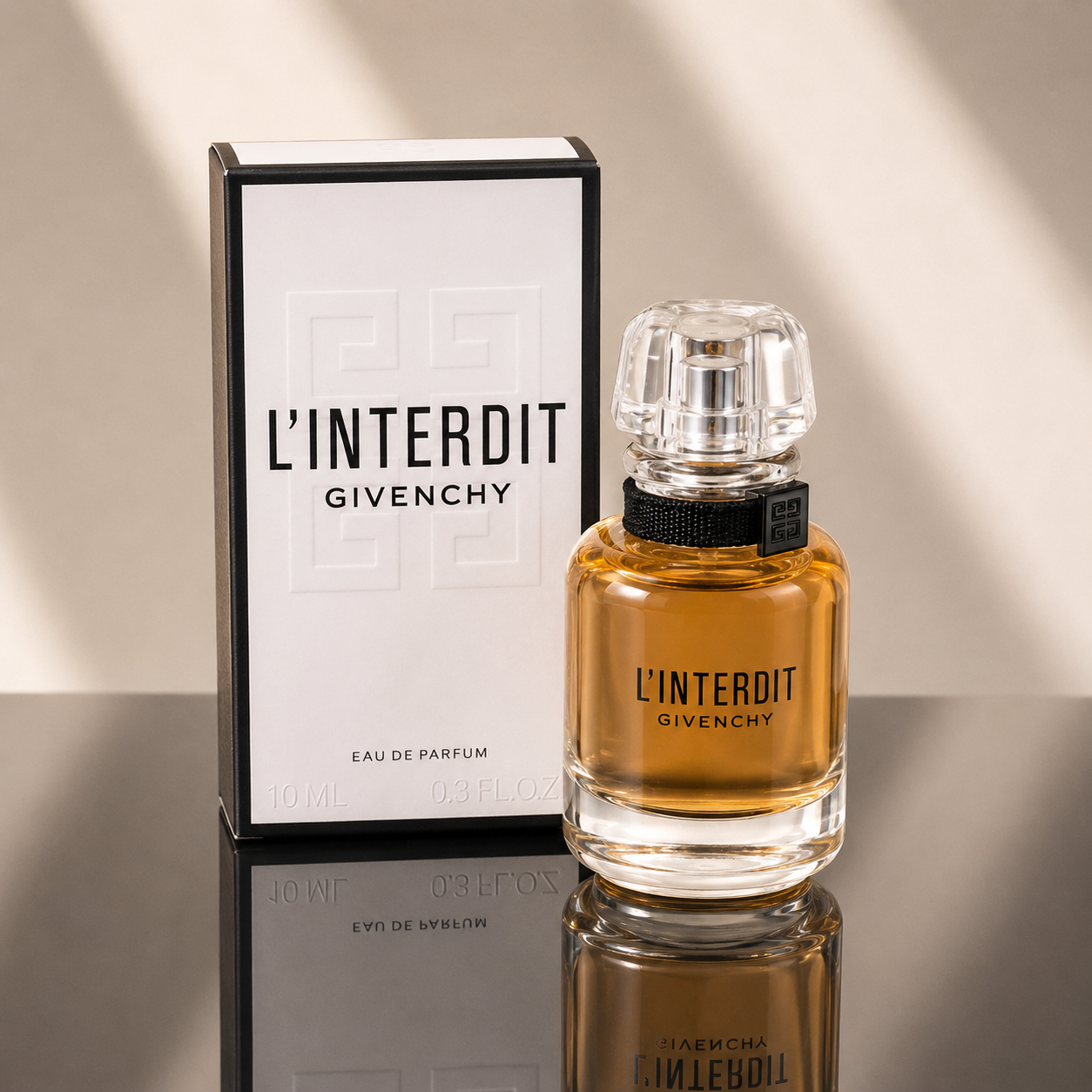 Givenchy Mini Perfumes para mujer