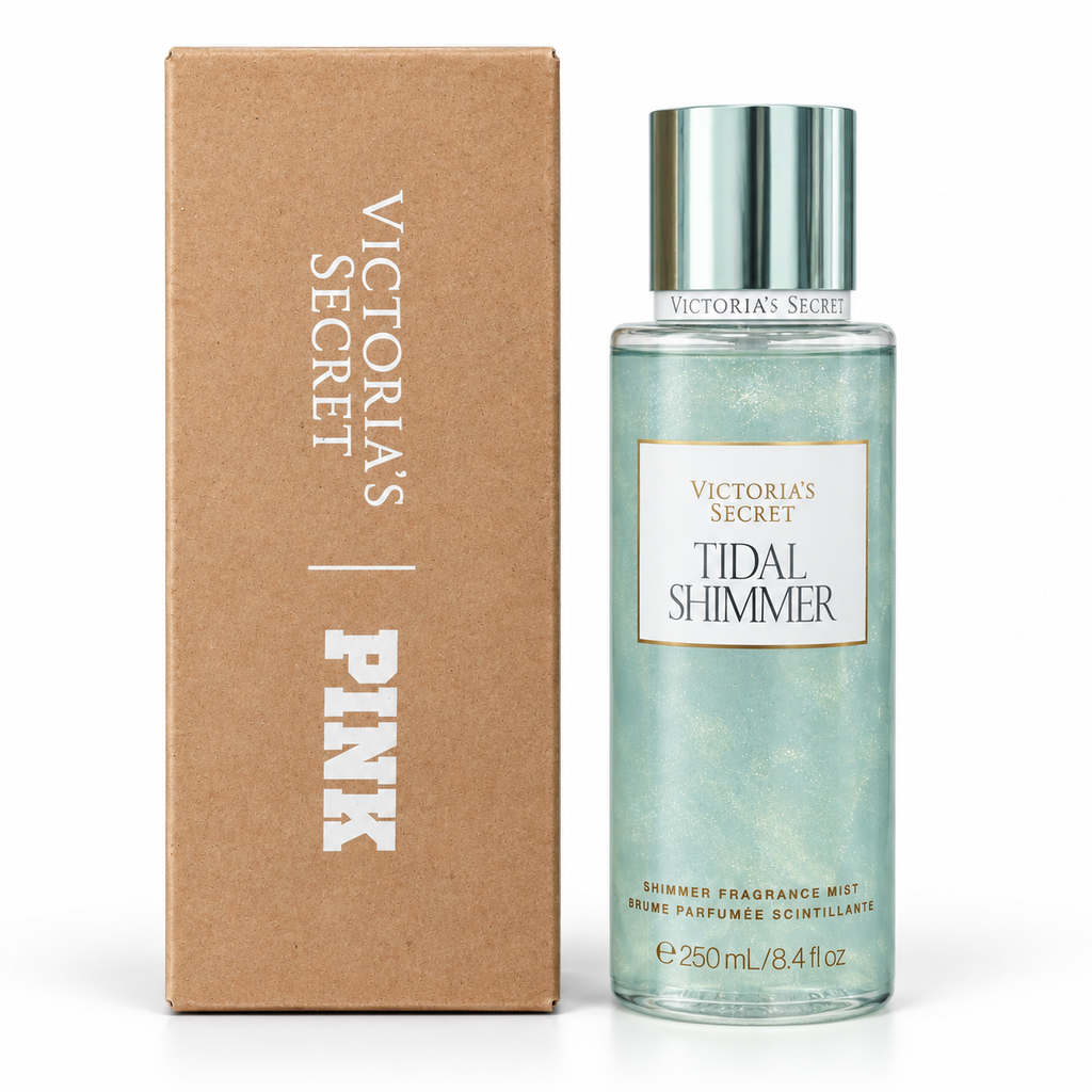 Victoria’s Secret Tidal Shimmer Fragrance Mist 250 ml