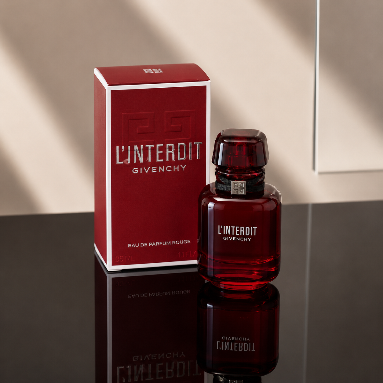 Givenchy Mini Perfumes para mujer