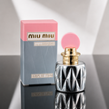 Miu Miu Fleur d”Argent Eau de Parfum Absolue mini 7.5 ml
