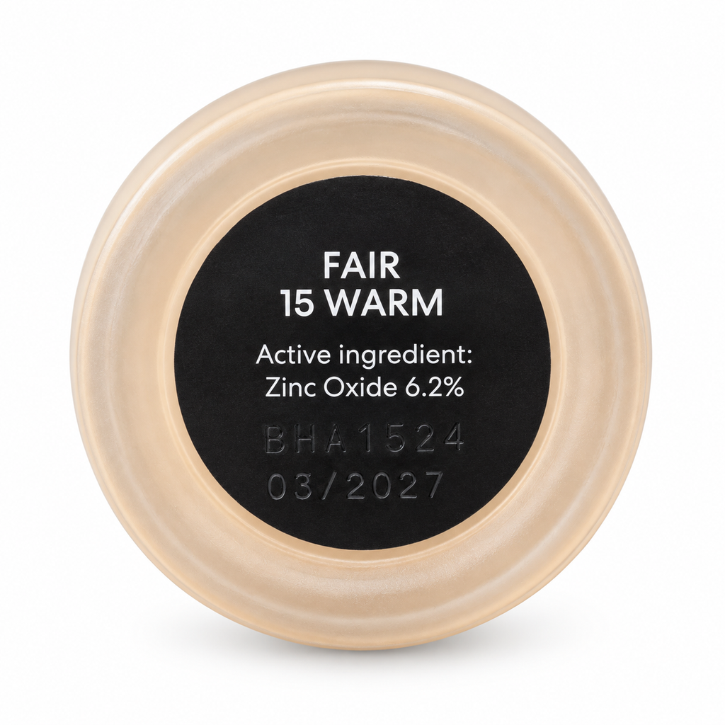 bareMinerals BAREPRO 24HR Wear Skin-Perfecting Matte Liquid Foundation SPF 20 – 30 ml