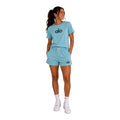 CONJUNTOS DEPORTIVOS SHORT Y PULLOVER-TALLA UNICA