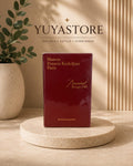 MAISON FRANCIS KURKDJIAN BACCARAT ROUGE 540 EAU DE PARFUM