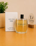 BURBERRY FOR MEN-EAU DE TOILETTE DE 100 ML
