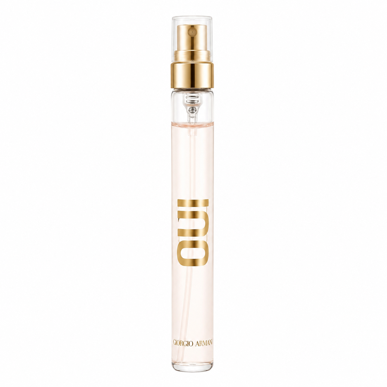 Travel  Spray de diseñador -10 ml