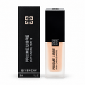 Givenchy Prisme Libre Skin-Caring Matte Foundation 24H – Shade 5-W385 – 30 ml / 1 fl oz