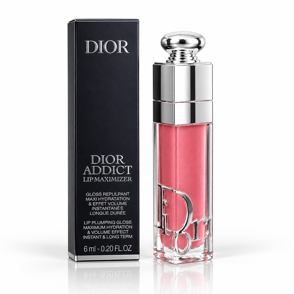 Dior Addict Lip Maximizer 012 Rosewood 6 ml