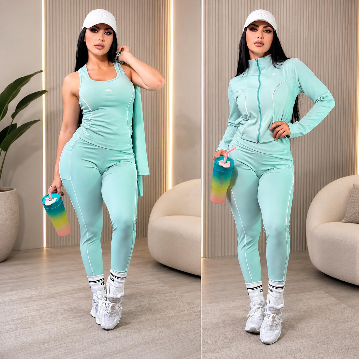 Conjuntos Deportivos-talla unica
