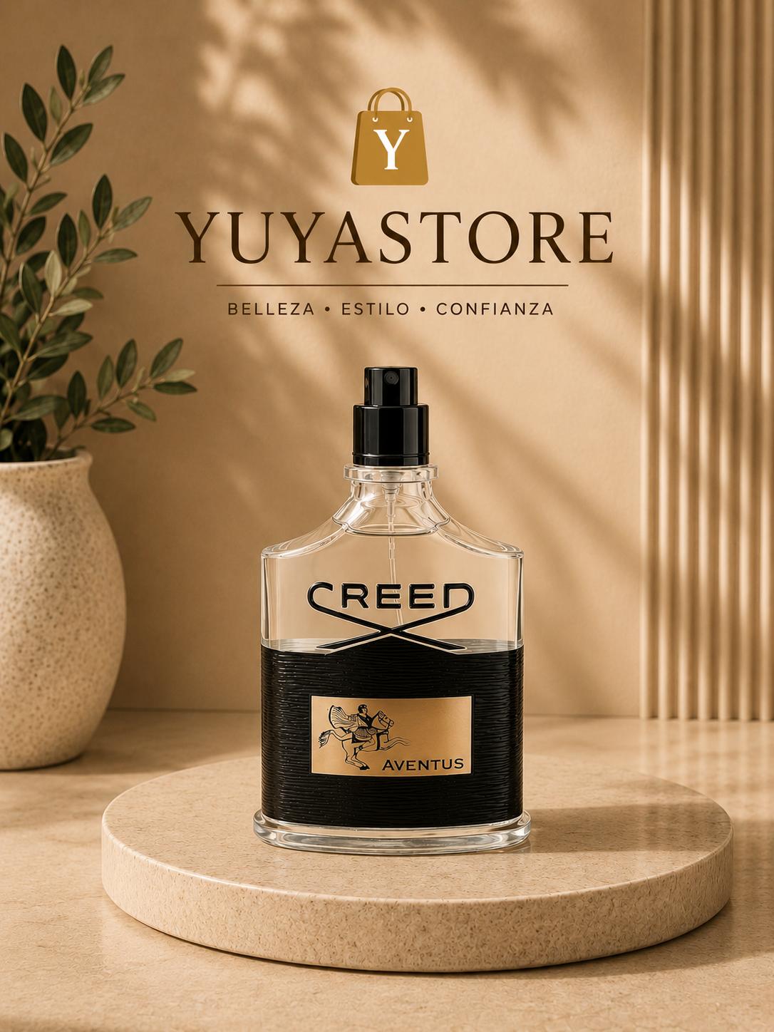 CREED AVENTUS EAU DE PARFUM 100 ML
