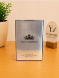 DOLCE & GABBANA POUR HOME EAU DE PARFUM INTENSE 50 ML