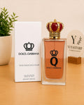 DOLCE & GABBANA QUEEN EAU DE PARFUM 100 ML