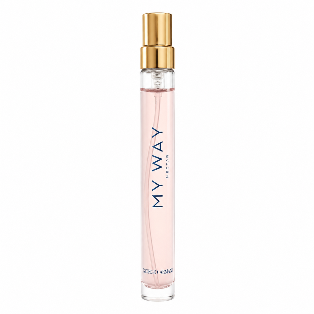 Travel  Spray de diseñador -10 ml