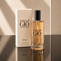 Giorgio Armani Acqua di Gio Absolu Eau de Parfum 15 ml- hombre Original