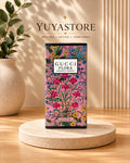 GUCCI FLORA GORGEOUS GARDENIA EAU DE PARFUM