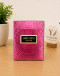 JIMMY CHOO FEVER EAU DE PARFUM 40 ML WOMEN ORIGINAL