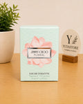 JIMMY CHOO FLORAL EAU DE TOILETTE 40 ML