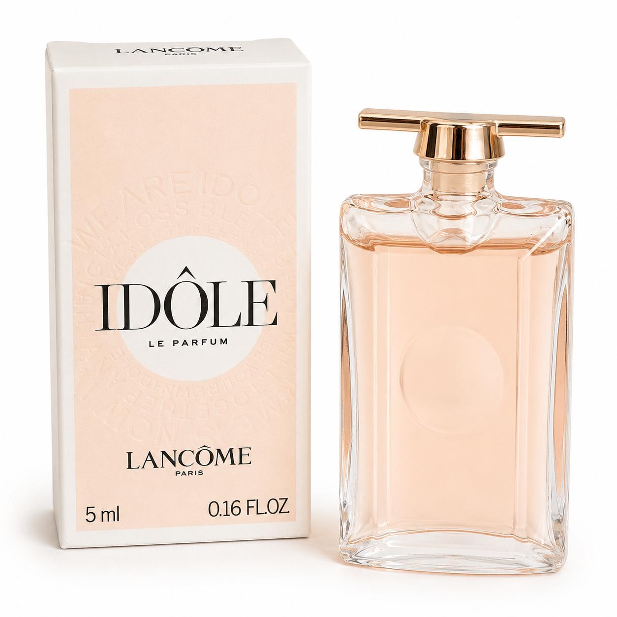 MINI PERFUMES ORIGINALES DE DISEÑADOR