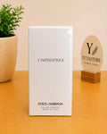 DOLCE&GABBANA L'IMPERATRICE EAU DE TOILETTE 100 ML