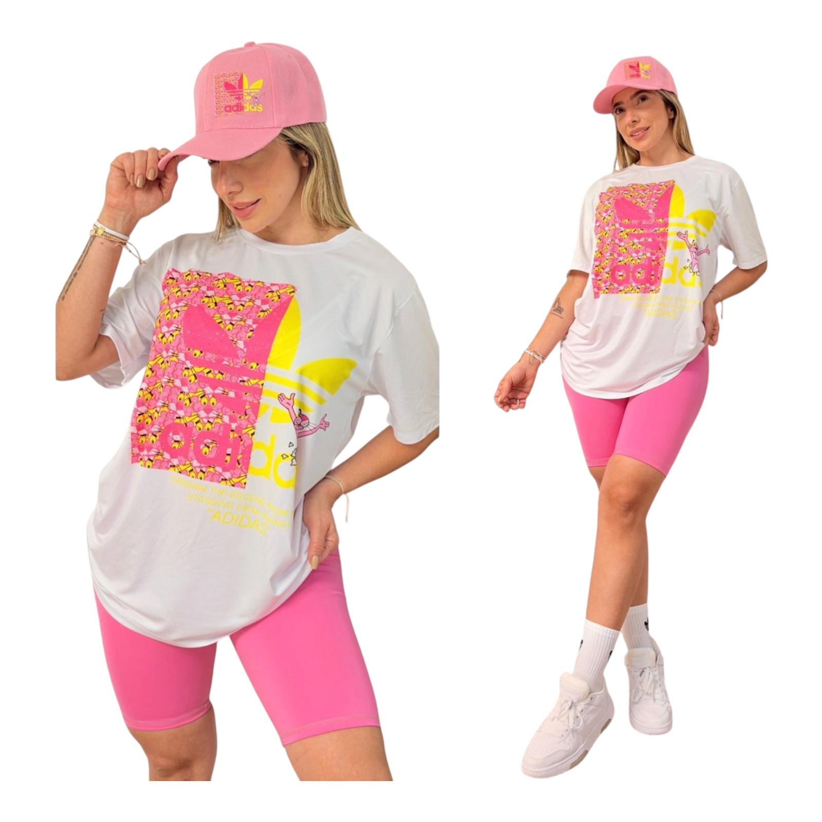 CONJUNTO DEPORTIVO DE LICRA CON GORRA Y MEDIAS PARA MUJER-TALLA UNICA