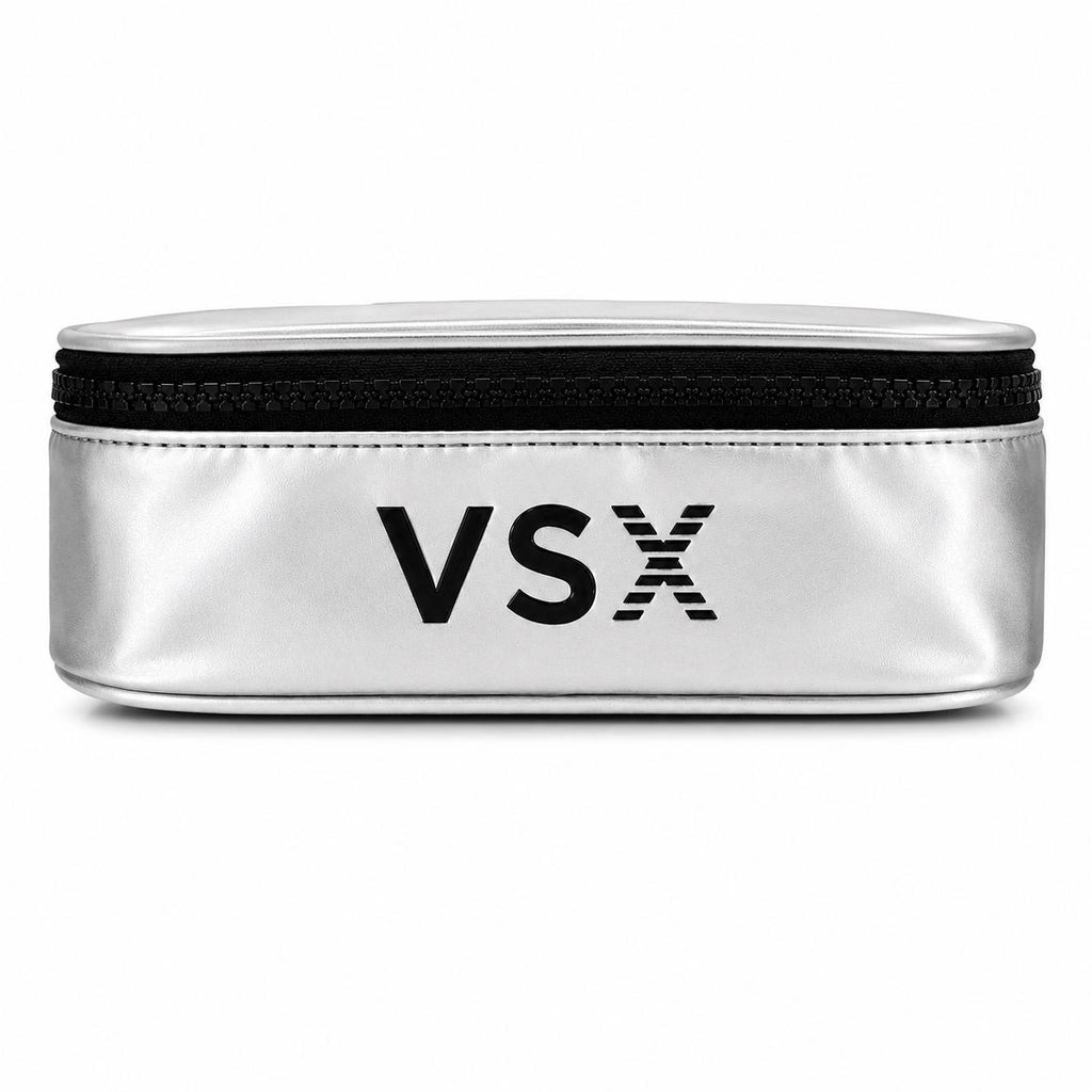 Victoria's Secret VSX Clementine Hibiscus- Kit de Cuidado Corporal 3 Piezas