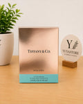 TIFFANY & CO ROSE GOLD EAU DE PARFUM 50 ML WOMEN ORIGINAL