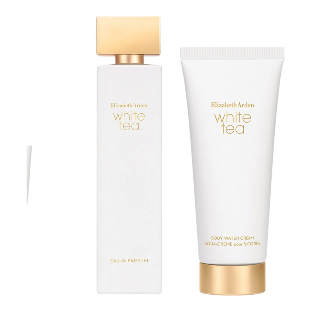 Elizabeth Arden White Tea Eau de Parfum Gift Set-Original