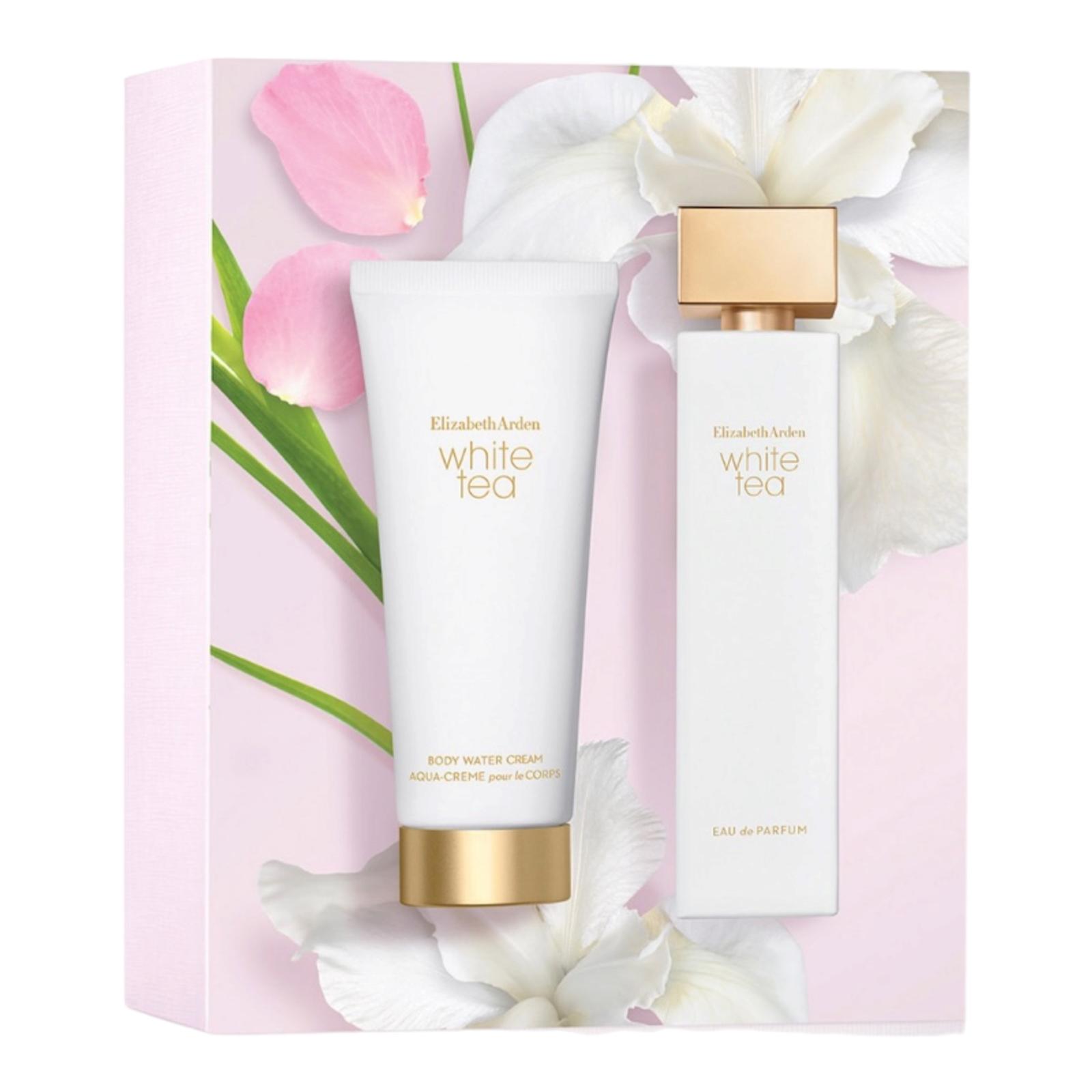 Elizabeth Arden White Tea Eau de Parfum Gift Set-Original